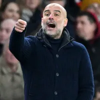 Manchester City é superado pelo West Ham, que assina com atacante pedido por Pep Guardiola