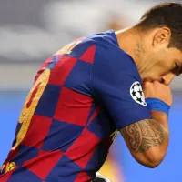Jogador do Barcelona entra para seleto grupo com Ronaldo e Suárez após marcar gol decisivo