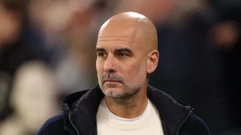 Derrota de Guardiola pode ser benéfica para o Real Madrid.