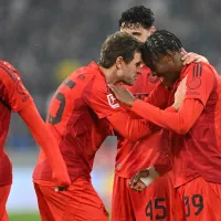 Manchester United toma chapéu de gigante da Premier League pela contratação de Mathys Tel