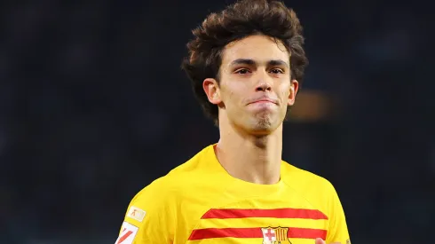 Chelsea empresta João Félix.