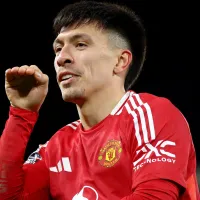 Manchester United toma decisão sobre contratar um substituto após lesão de Lisandro Martínez