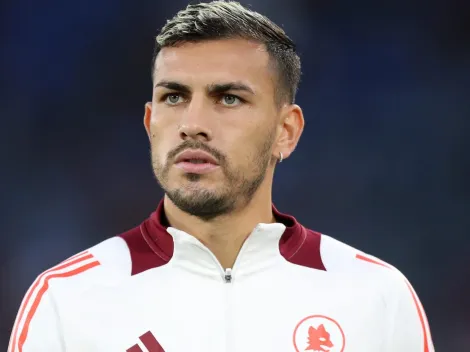 Ligado ao Santos de Neymar, Paredes diz não ao Boca