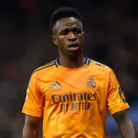 Al-Ahli é favorito para contratar Vinicius Jr., mas técnico desconversa