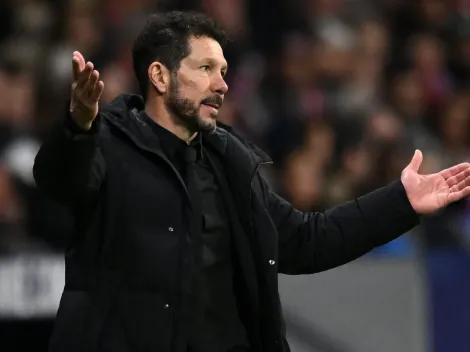 Atlético de Madrid tenta a contratação de Fabián Ruiz do PSG