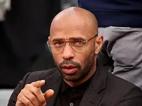 Henry revela erro de Guardiola após vexame contra o Arsenal