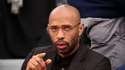 Henry alerta para erro de Guardiola no mercado da bola. Foto: Ryan Pierse/Getty Images