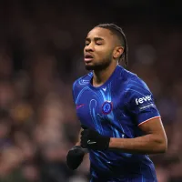 Chelsea decide manter Nkunku e descarta negociações com rivais europeus
