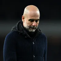 Guardiola reage a provocação de Magalhães do Arsenal após goleada