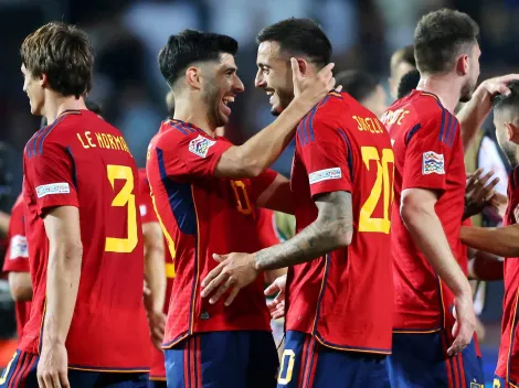 Aston Villa anuncia contratação de Marco Asensio