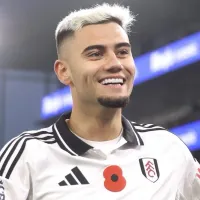 Fulham pode aceitar oferta e Palmeiras finalmente pode anunciar Andreas Pereira