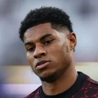 Manchester United confirma nova despedida no elenco após saída de Marcus Rashford