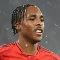 Detalhes do contrato de Mathys Tel para jogar a Premier League pelo Tottenham é revelado