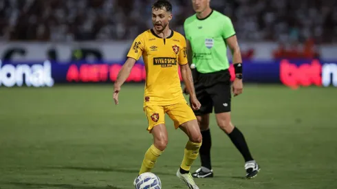 Sport x Fortaleza pela Copa do Nordeste