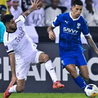 Palpite: Al-Hilal x Persepolis – Champions League Asiática – 04/02/2025