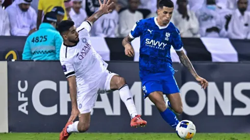 Al-Hilal x Persepolis pela Champions League Asiática