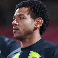 Corinthians tenta a contratação de Romarinho, mas atacante decide jogar em outro clube