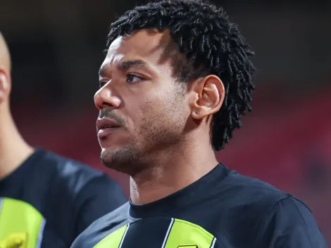 Corinthians tenta Romarinho, mas atacante decide jogar no Catar