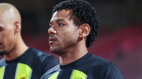 Corinthians tenta a contratação de Romarinho, mas atacante decide jogar em outro clube (Photo by Yasser Bakhsh/Getty Images)