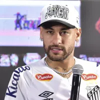 Neymar faz pedido, e Rafinha Alcântara, ex-Barcelona, define se jogará no Santos