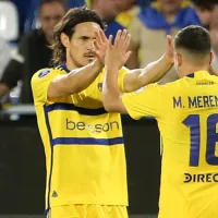 Flamengo quer atacante ‘clássico’ e pode fechar acordo com uruguaio do Boca Juniors