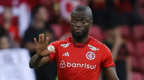 Palmeiras está interessado em Valencia. (Photo by Pedro H. Tesch/Getty Images)