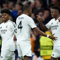 Real Madrid divulga péssima notícia e Alaba tem motivo para chorar em 2025: “Após exames…”