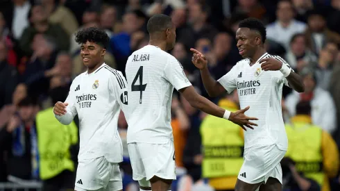 Atleta fica fora do time nas próximas semanas. Foto: Angel Martinez/Getty Images