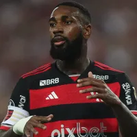 Gerson aceita trocar o Flamengo pelo Real Madrid, mas impõe uma condição