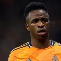 Insatisfeito, Vinicius Júnior enfrenta grave problema no Real Madrid e companheiros o ignoram