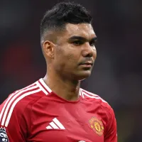 Alvo de Flamengo e São Paulo, Casemiro é aprovado para reforçar outro importante clube