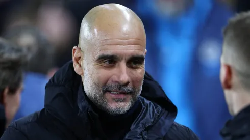 Guardiola ajuda Barcelona no mercado.