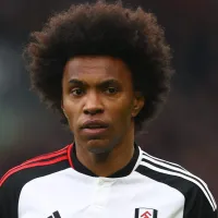 Ex-Corinthians, Arsenal e Chelsea, Willian acerta com time surpreendente