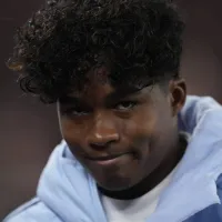 Ancelotti é criticado no Real Madrid por tratamento com Tchouaméni, Endrick, Asencio e Vallejo