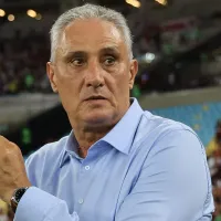 Ex-Flamengo, Tite pede salário de R$ 1,5 milhão para comandar gigante do Brasileirão