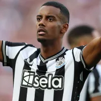 Barcelona recebe notícia animadora envolvendo a chegada de Alexander Isak