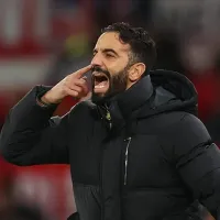 Campeão da Champions League no Manchester United dá recado para Ruben Amorim: “Não vai gostar”
