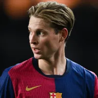 Agente de De Jong recebe contatos de 2 poderosos clubes para jogador deixar o Barcelona