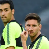 Ídolo do Barcelona tem martelo batido para jogar no Manchester City após ‘sim’ de Guardiola