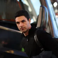 Arteta desabafa após janela sem reforços: “Fomos impactados..”