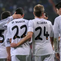 Jogador ex-Real Madrid que está livre no mercado foi oferecido a clube do futebol argentino