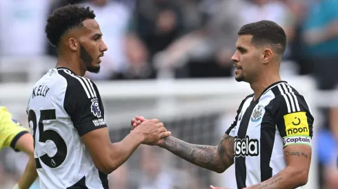 Premier League 'perde' jogador após assinatura selada com a Juventus.