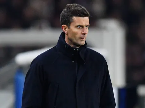 Juventus tem aval de Thiago Motta para tentar contratação em definitivo de Kolo Muani