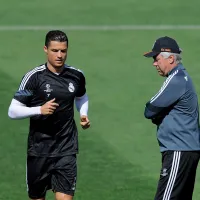 Ancelotti bate a real e declara: “Cristiano Ronaldo é o melhor da história”