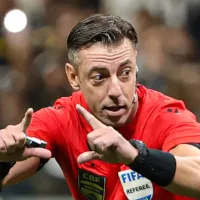 Árbitro para Palmeiras x Corinthians é divulgado e gera polêmica antes do Derbi