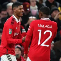 Jogador do Manchester United segue os passos de Rashford e dá adeus ao clube