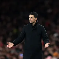Arsenal tentou contratar centroavante, mas cerrou janela sem reforços