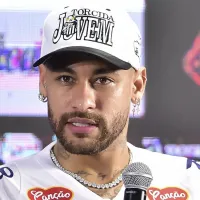 Santos anuncia a contratação de atacante badalado para formar dupla com Neymar