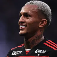 Flamengo se antecipa ao Manchester United e define valor milionário para a venda de Wesley