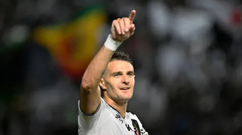 Vasco x Fluminense pelo Campeonato Carioca